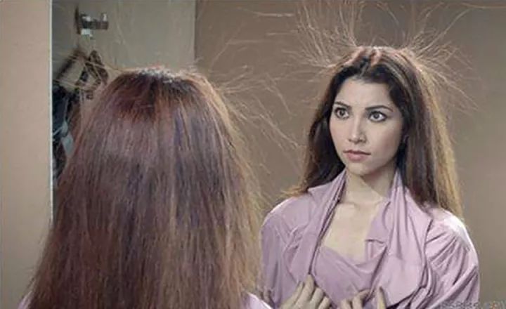 春天来了发型讲解,春天护发知识大全