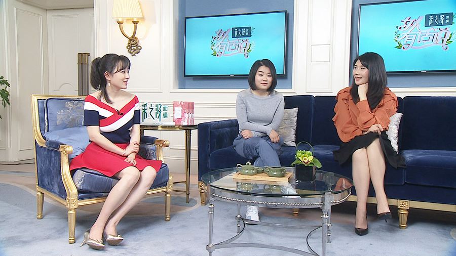 女人有话说奚梦瑶专业走秀,韩雪说奚梦瑶浪费时间