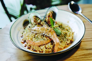 酸香麻辣有嚼劲,酸香麻辣