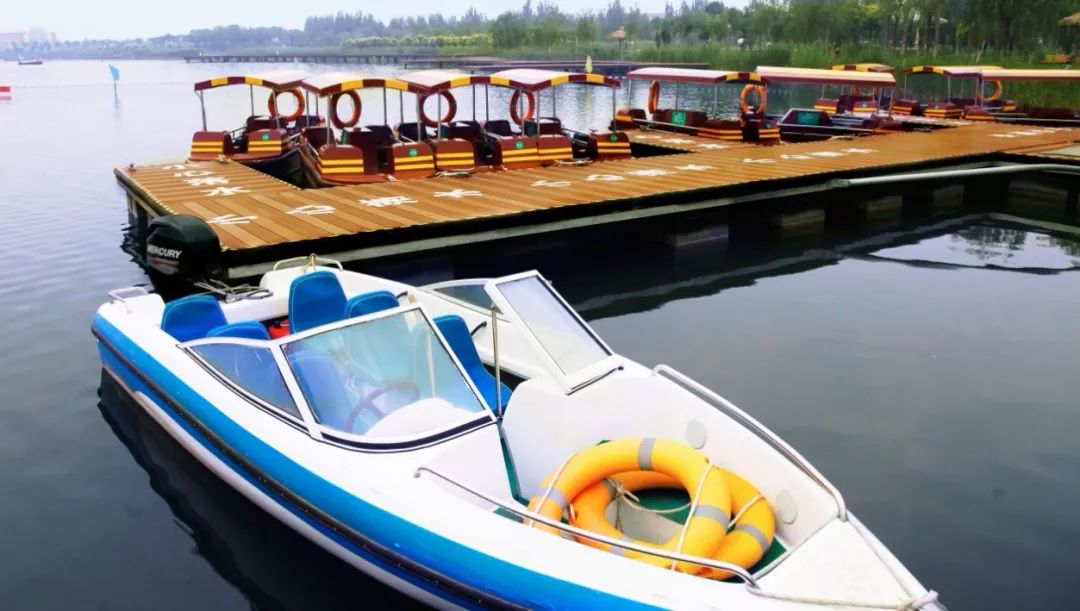 动物们嗷嗷待哺，在北京周边这个度假区里，你就是饲养员！