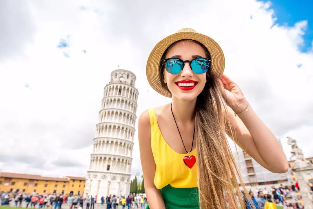 爱旅行的女孩生活方式,爱旅行的大龄女生