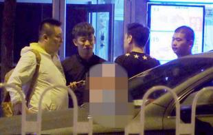 gai曹云金,圈内大佬集体声讨曹云金完整版