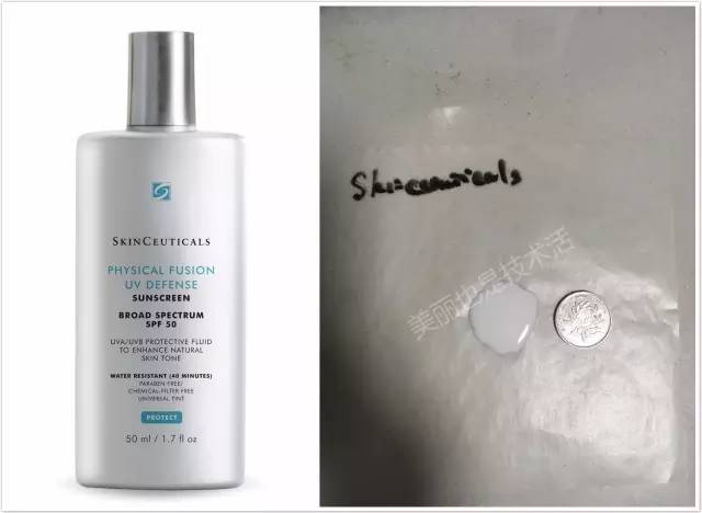 防晒真的要涂够一个硬币的量,简单粗暴防晒12大问题一篇告诉你