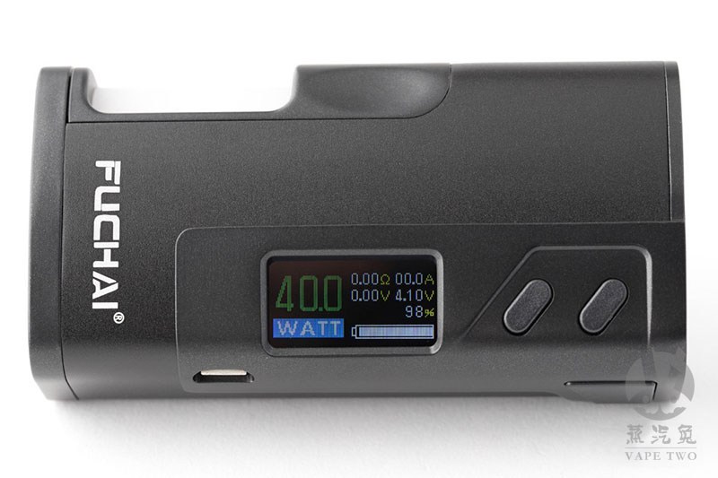 【图评兔】FUCHAI夫差213底部注油调压盒子|夫差进化了吗？