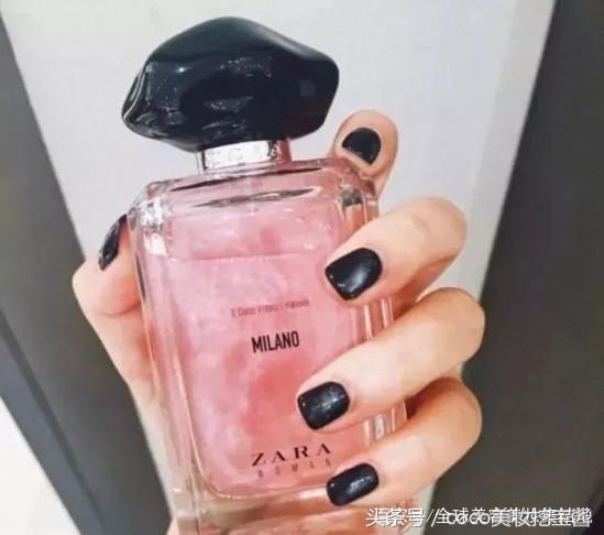 名牌香水前十名女士最好闻的香水,香水推荐淡香高级闻香识女人