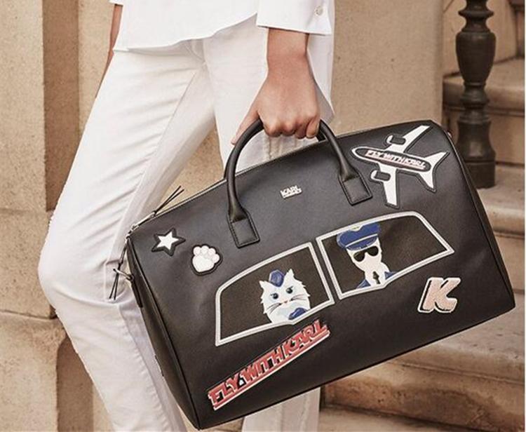 老佛爷家的猫视频,老佛爷养的猫