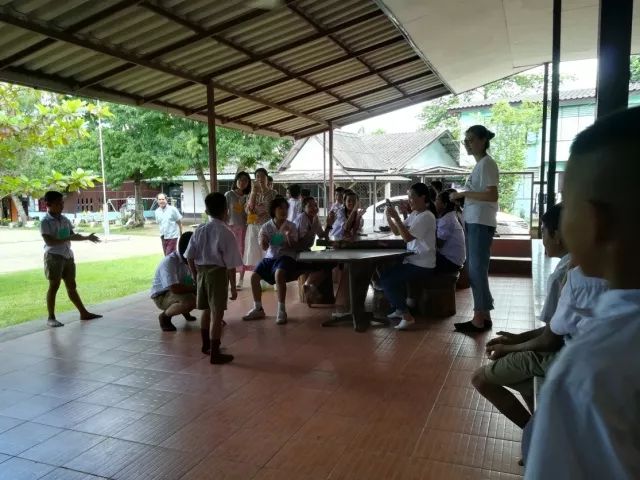 君行体验官专栏丨他在佛之国度，邂逅了一场浪漫