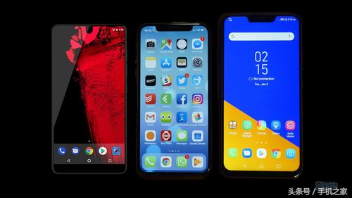 刘海屏为什么会在今年爆发,刘海屏顶部爆屏