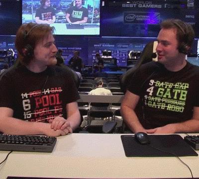 星际二为什么有谐星,星际210大经典