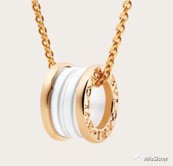 刚入职场项链推荐,职场女性必备5款经典项链