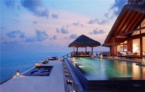 马尔代夫最美岛屿,马尔代夫旅游岛屿排名前十