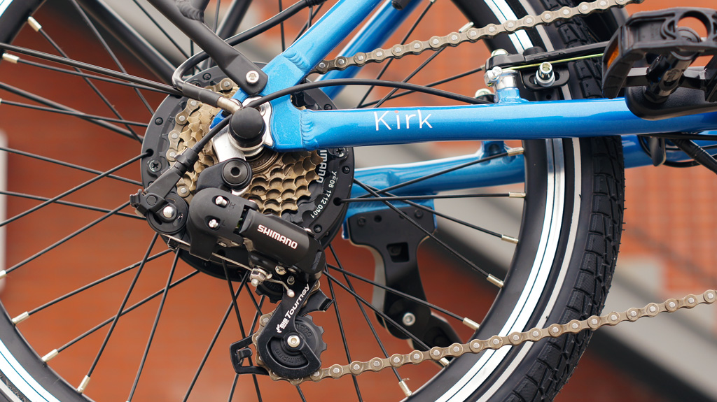 倍速电助力自行车测评,电动助力自行车爬坡测评