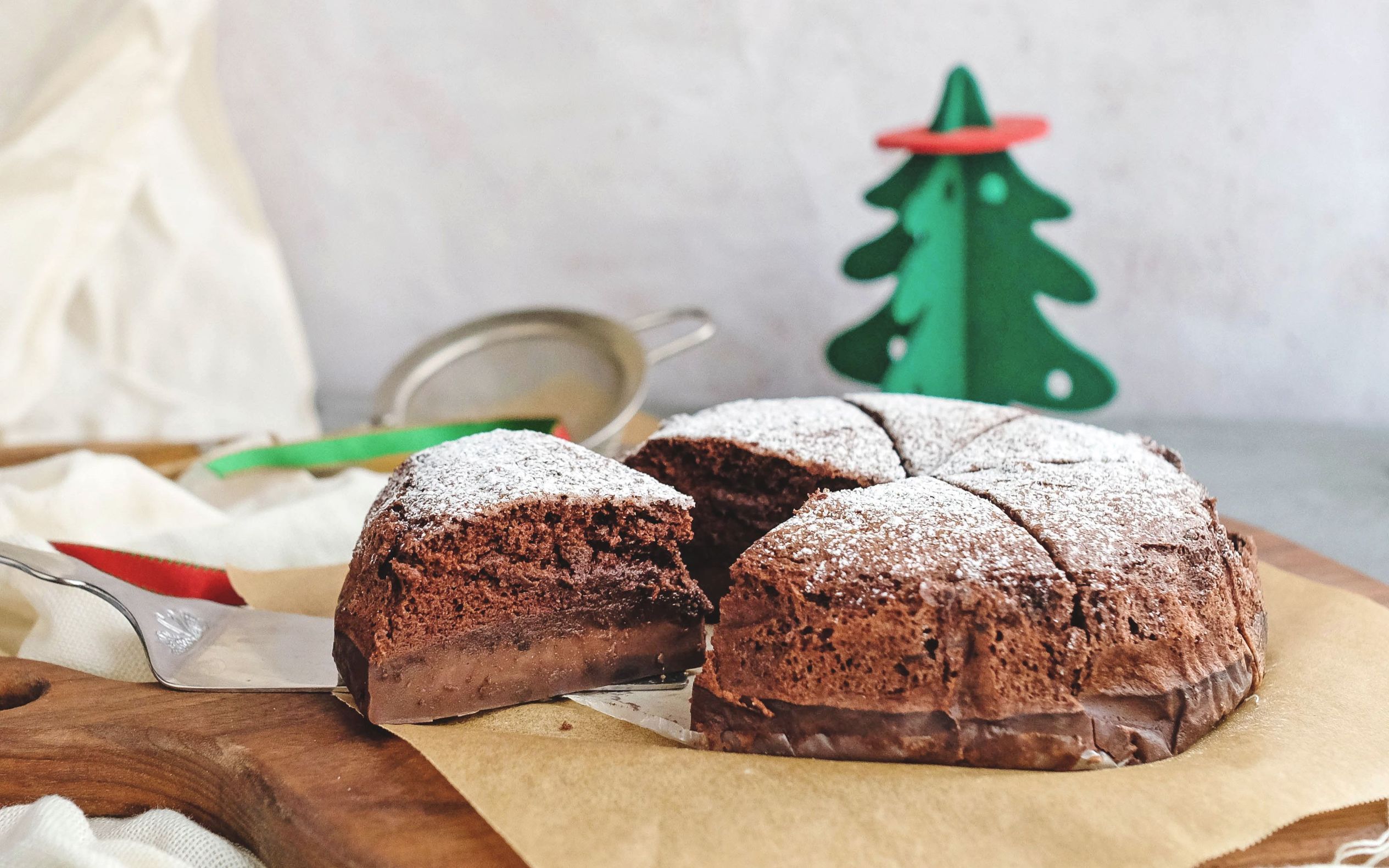 这些西点，他们有故事（五）