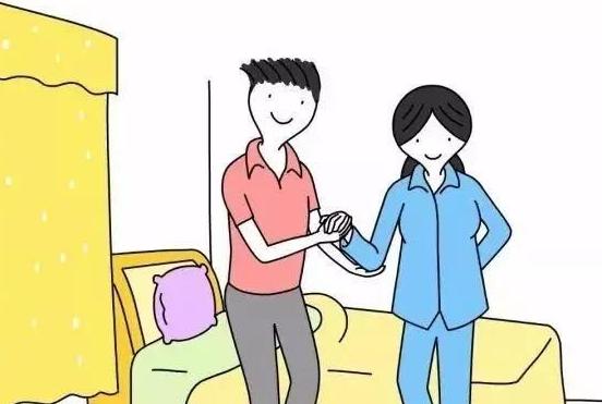 孕晚期耻骨痛是什么感觉,孕晚期耻骨痛是怎样的感觉