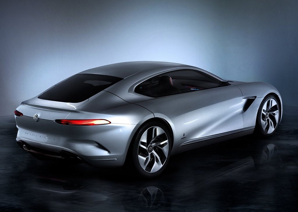 外观帅内饰又好看的车,外观帅内饰丑小跑车