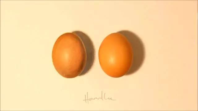 3D超写实艺术家:都是“*子骗**”,看完这些画我信了!