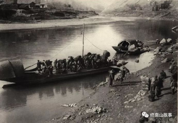 秦岭古道自驾游,秦岭古道线路全攻略