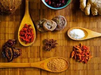 为不同心衰患者“量身定制”的食疗方