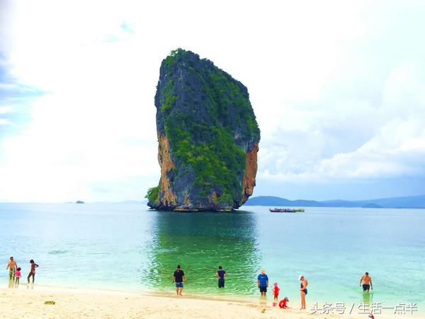 曼谷清迈甲米攻略,泰国自由行曼谷到清迈