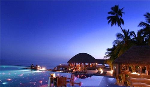 马尔代夫最美岛屿,马尔代夫旅游岛屿排名前十