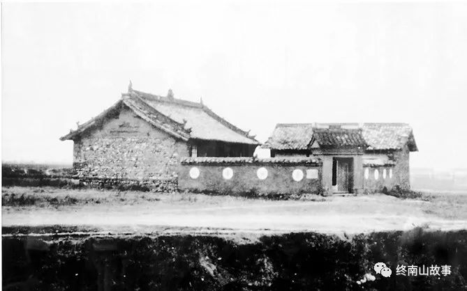 秦岭古道自驾游,秦岭古道线路全攻略