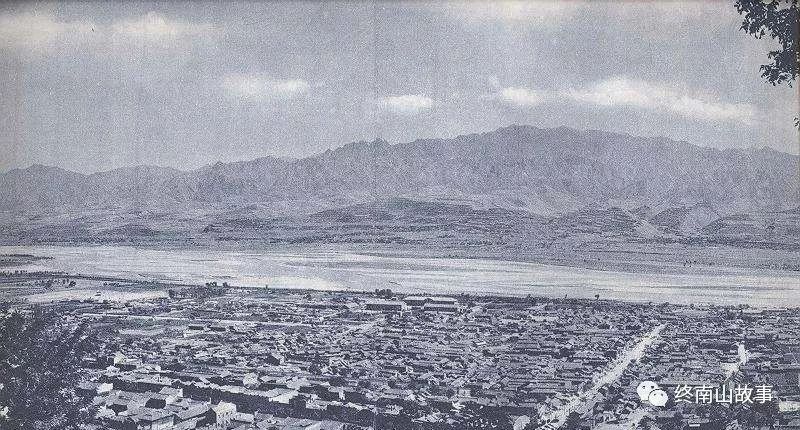 秦岭古道自驾游,秦岭古道线路全攻略