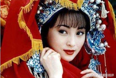 明星王祖贤国籍,明星王祖贤是哪里人