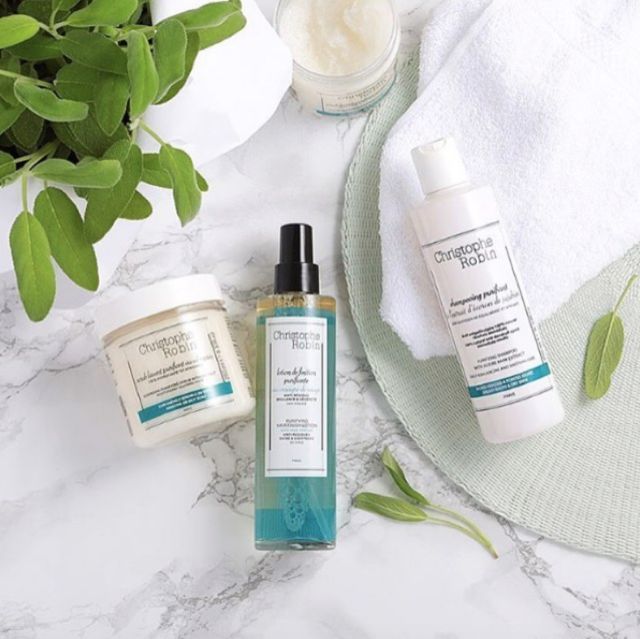 1天不洗头头皮就头屑多头皮疼,1天不洗头就油了