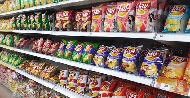 走断腿也想去的地方,曼谷bigc时间