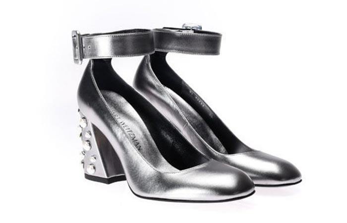 世界十大奢侈品牌女鞋排名,十大奢侈品牌高端女鞋