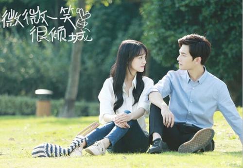 张一山和周冬雨的电影叫什么,张一山周冬雨演技炸裂泪目