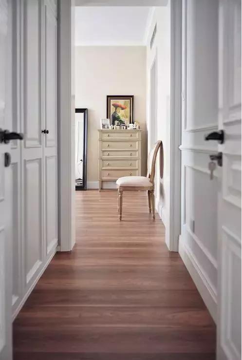 美式复古风的浴室,美式复古风浴室