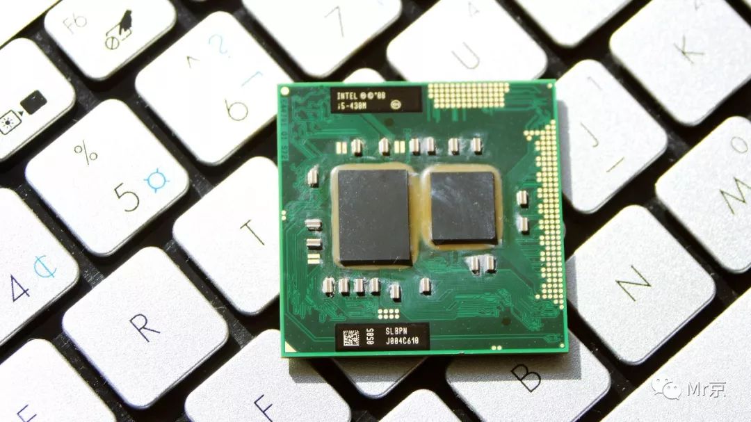 笔记本更换cpu详细教程,怎么样最简单的给笔记本电脑换cpu