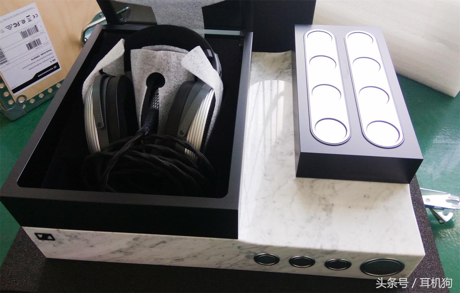 全球四大蓝牙耳机品牌,四大高端耳机品牌