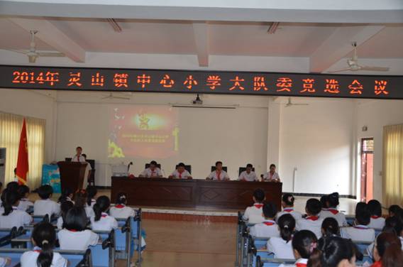 海口灵山中心小学师资力量,海口市灵山中心小学