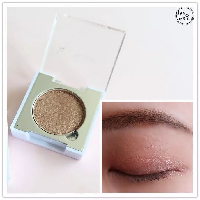 眼影实测amp;亲身示范，好用的居然是这个？