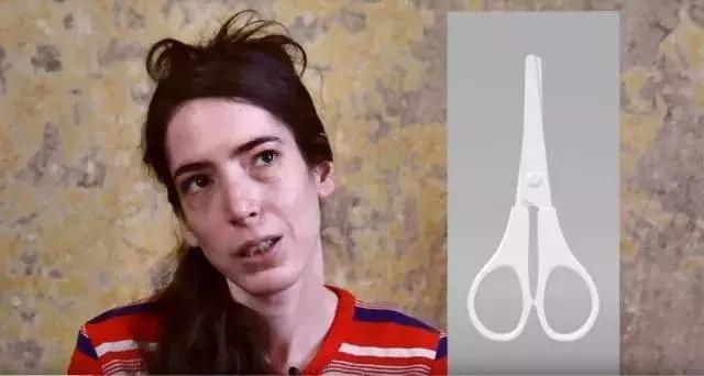 “我爸在我*体下**里放过什么”，这场展览，看过的人都沉默了！