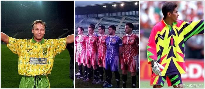 告诉你如何让足球大神也为你让道