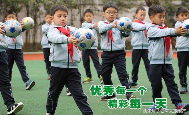 南京十大顶级小学,南京前十名重点小学排名榜