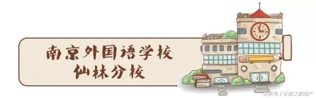 南京十大顶级小学,南京前十名重点小学排名榜