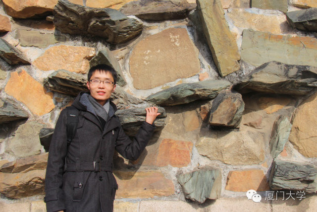 厦大十大杰出校友,厦大国家三大奖