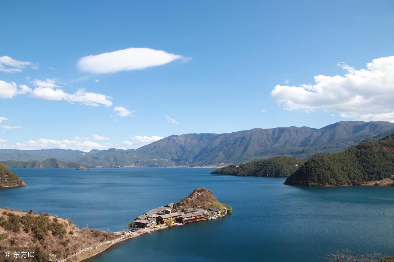 丽江玉龙雪山不虚此行,丽江游玩必去的地方