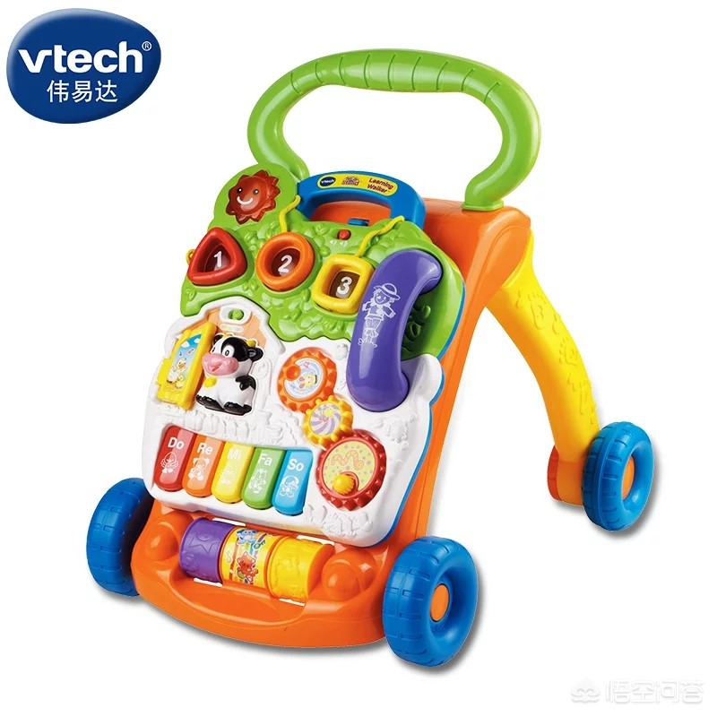 一岁前的宝宝玩具大全,一周岁男宝宝适合玩什么玩具