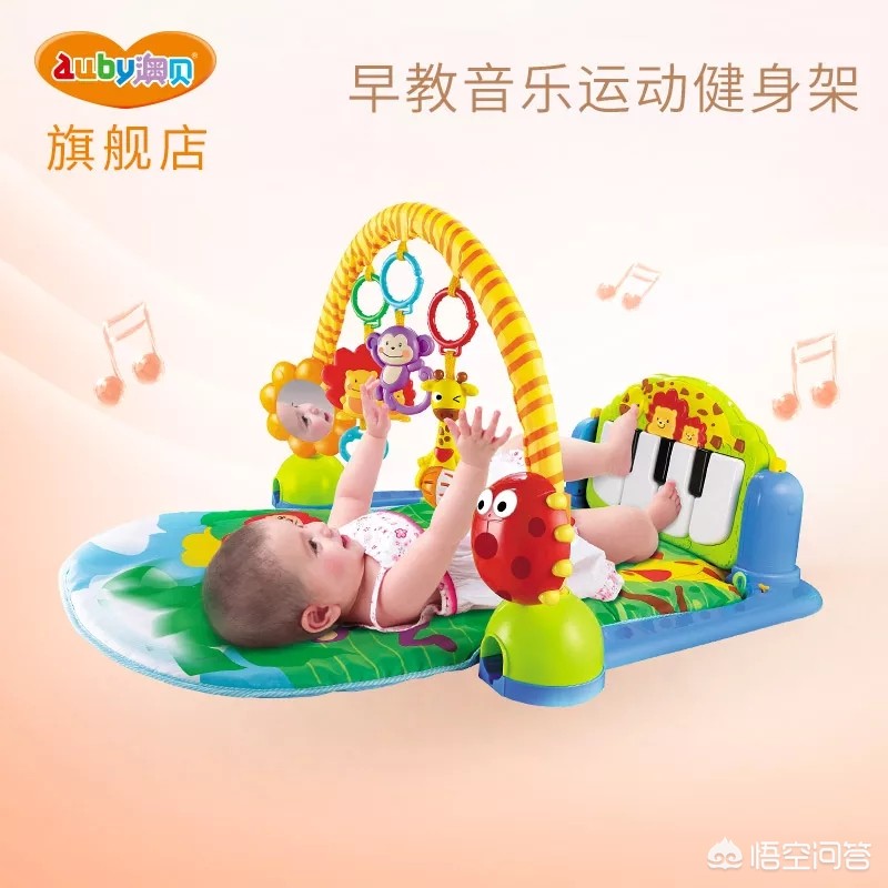 一岁前的宝宝玩具大全,一周岁男宝宝适合玩什么玩具