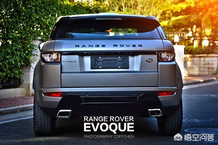 路虎揽胜极光为什么降价这么多,路虎揽胜跌价是什么原因