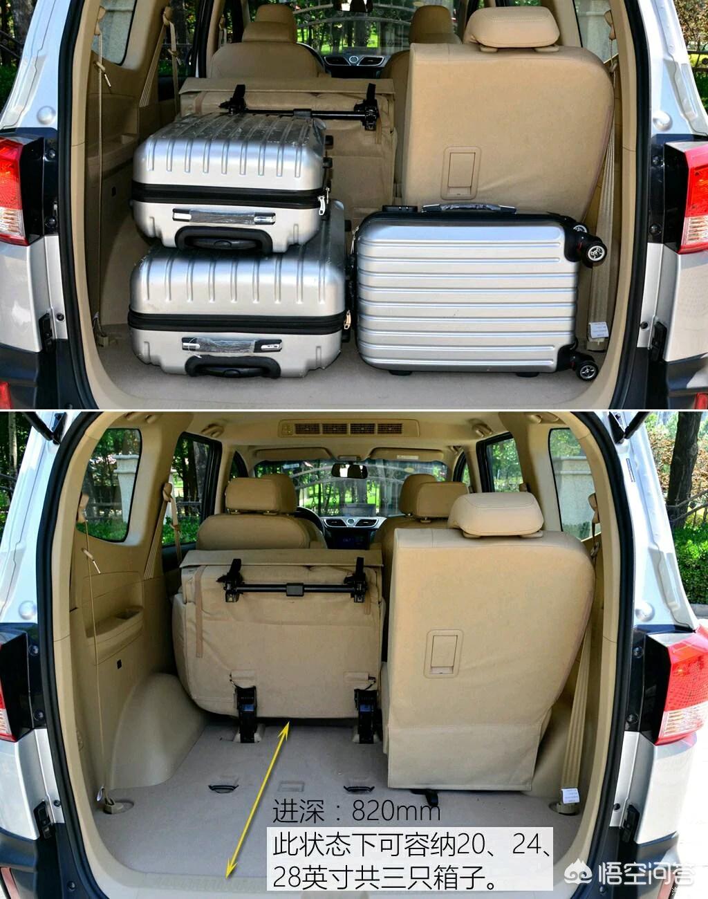 五菱和长安七座哪个好,7座车五菱和长安哪个好点