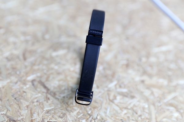 jawbone智能手环使用方法,jawbone智能手环使用教程