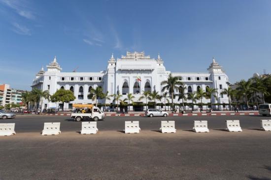 行摄缅甸之风情时光,缅甸之旅缅甸日记