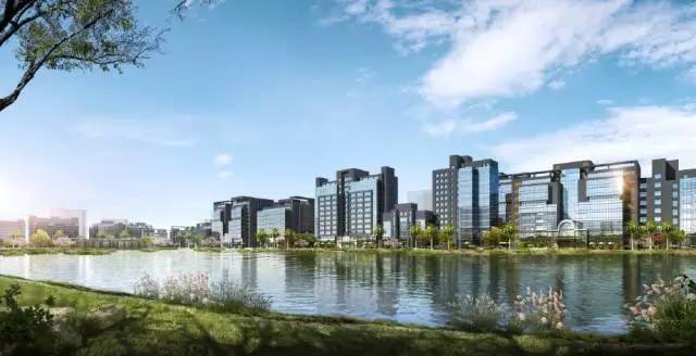 中山三角景区,中山三角网红景点