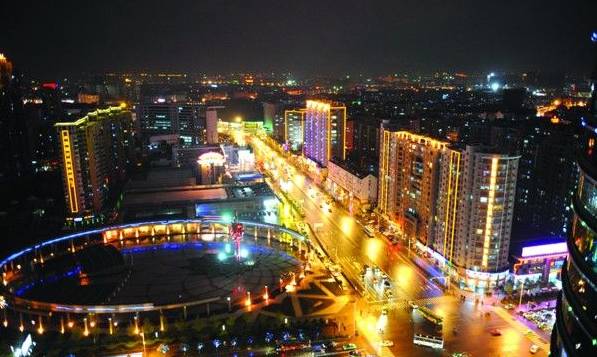 合肥未来哪个区发展前景更好,速看合肥五大重点片区最新进展